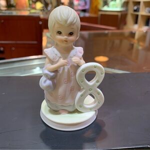 Christopher Collection Birthday Dolls #8